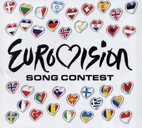 Romania at EUROVISION Contest