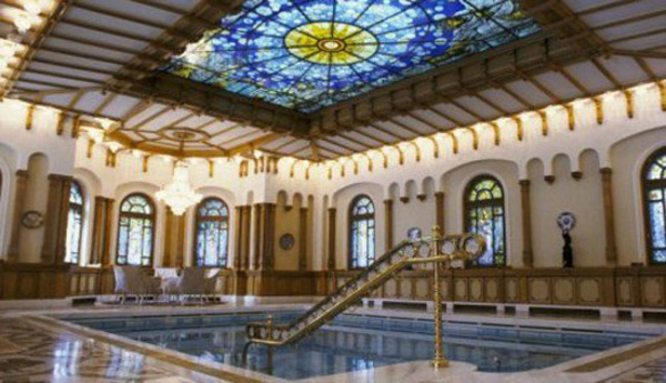 Coushatta casino resort Coushatta casino resort