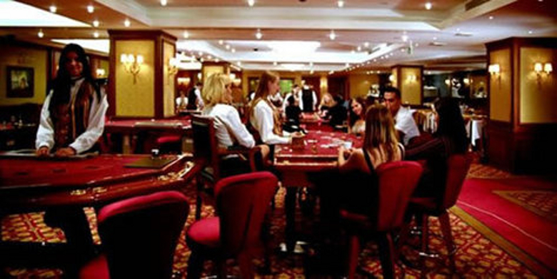 Casino In Istanbul