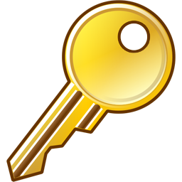 PGP Public Key