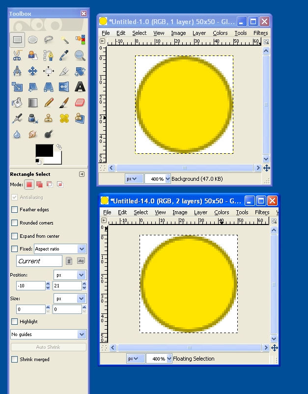 Duplicate Coin