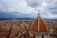 Il Duomo di Firenze - Florence, Italy