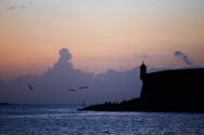 Old San Juan, Puerto Rico