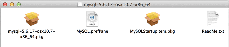 Mysql Preference Pane Mac Download